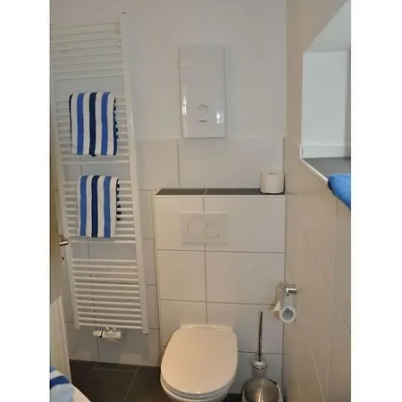 Σπίτι διακοπών Toewerland Comfortable