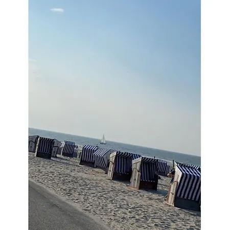 Toewerland Comfortable * Norderney